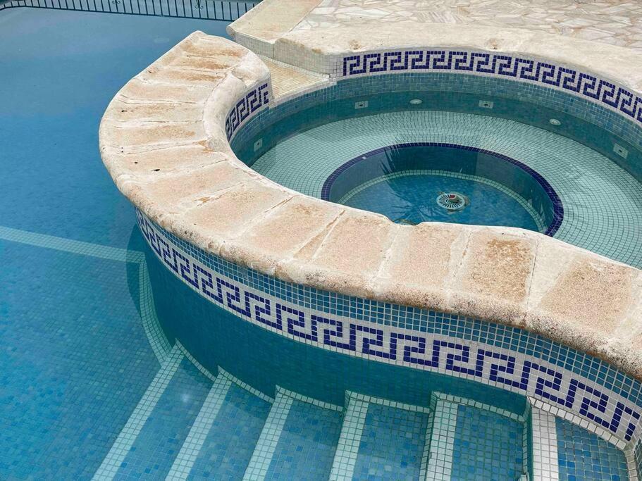Villa Los Faramondos Naturehouse Turre Bagian luar foto